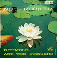 B Bumble & The Stingers