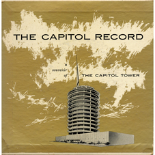 THE CAPITOL TOWER