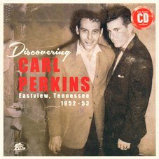 CARL PERKINS