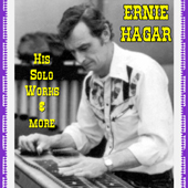 ERNIE HAGAR