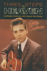 EDDIE COCHRAN