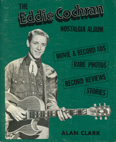 EDDIE COCHRAN