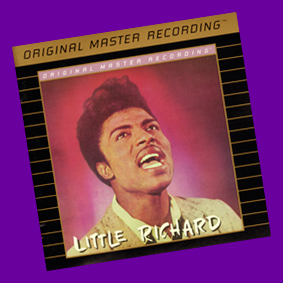 LITTLE RICHARD