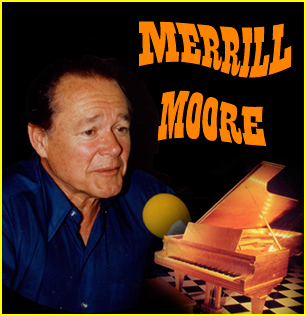 MERRILL MOORE