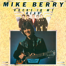 MIKE BERRY