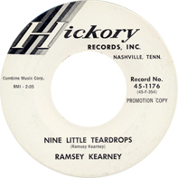 Ramsey Kearney