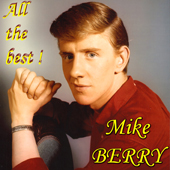 MIKE BERRY
