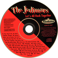 THE JODIMARS